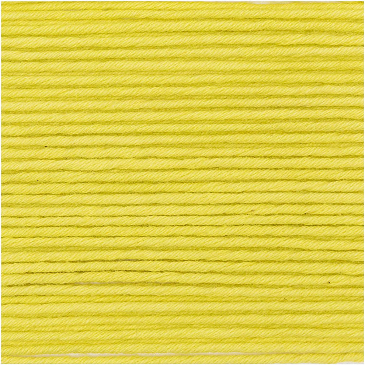 Rico: Essentials Organic Cotton Aran