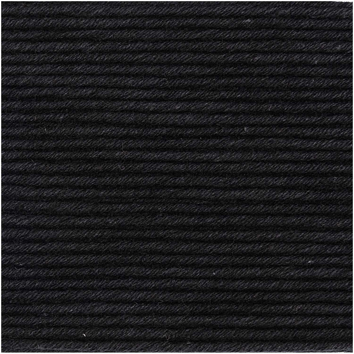 Rico: Essentials Organic Cotton Aran