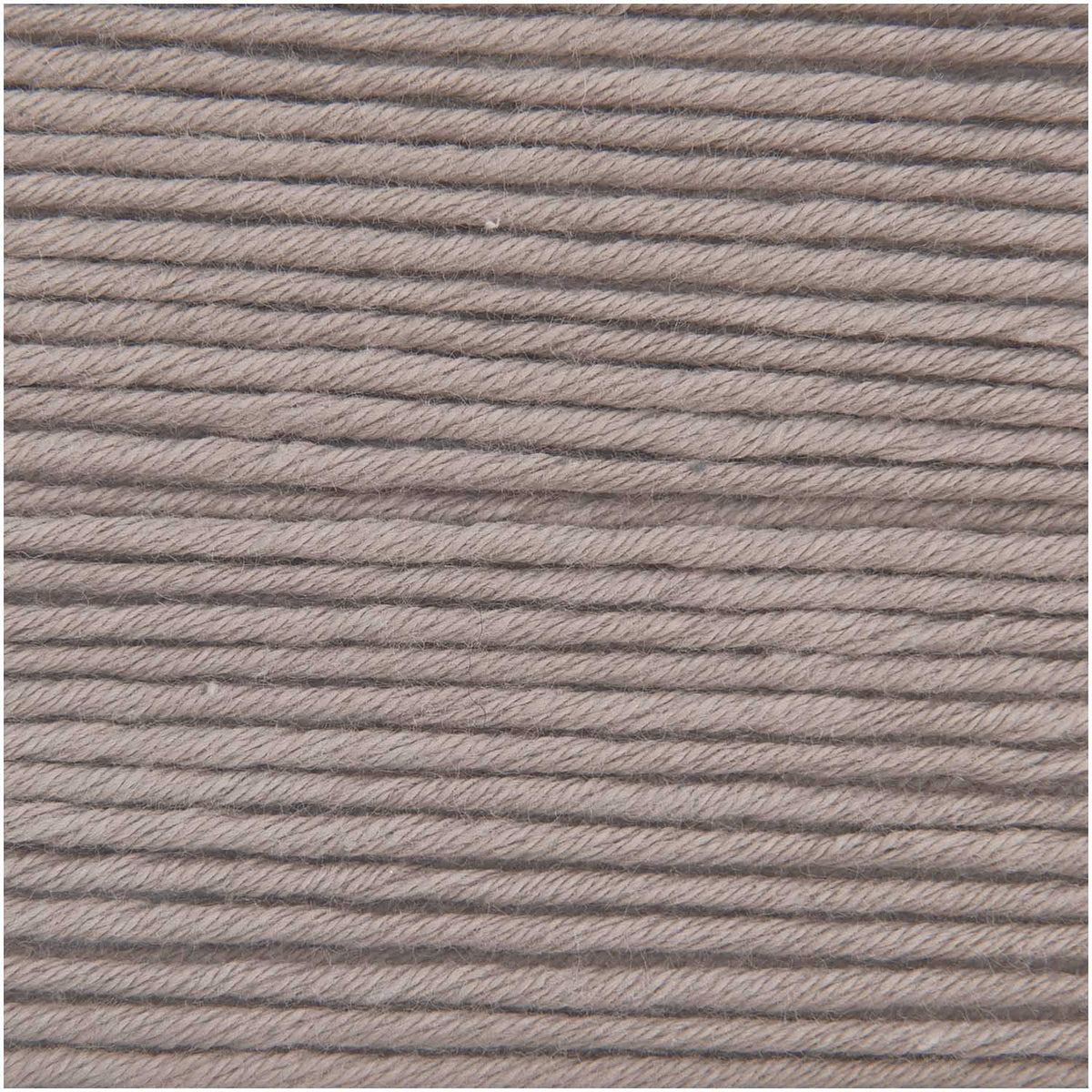 Rico: Essentials Organic Cotton Aran