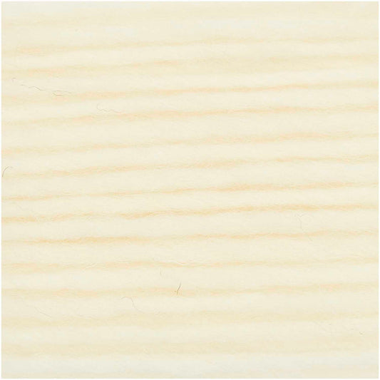 Rico: Essentials Organic Wool aran