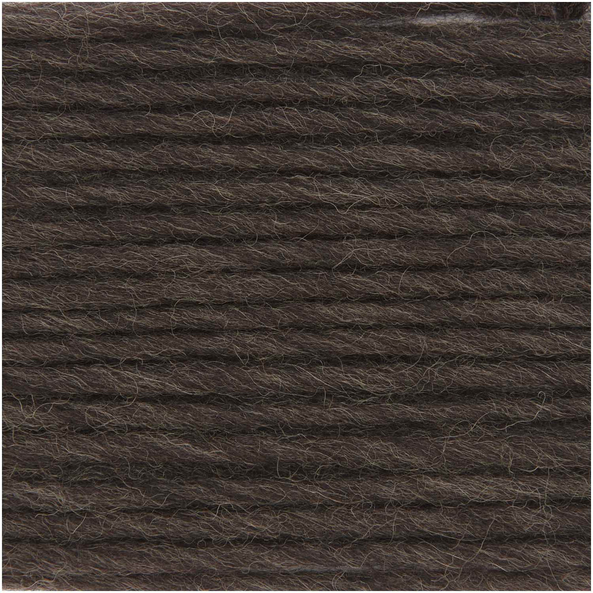Rico: Essentials Organic Wool aran