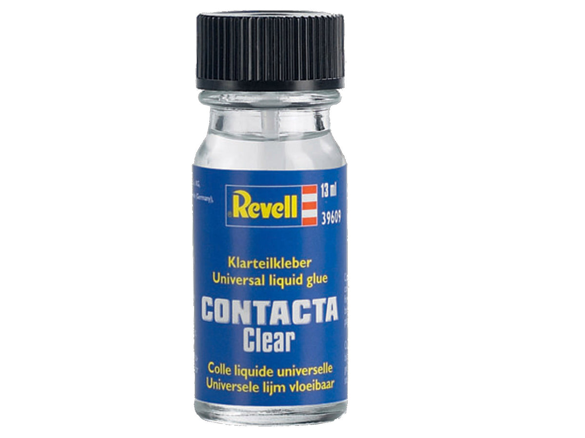 Revell Zubehör: Contacta Clear