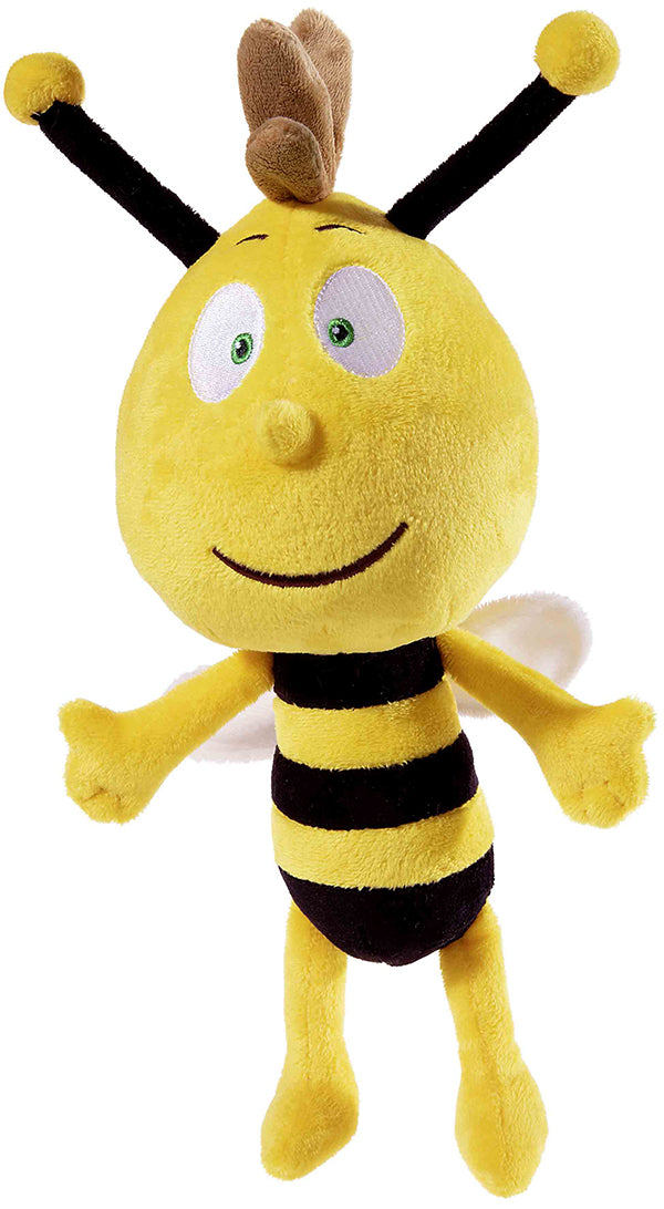 Willi - Biene Maja - Plüschfigur 20cm