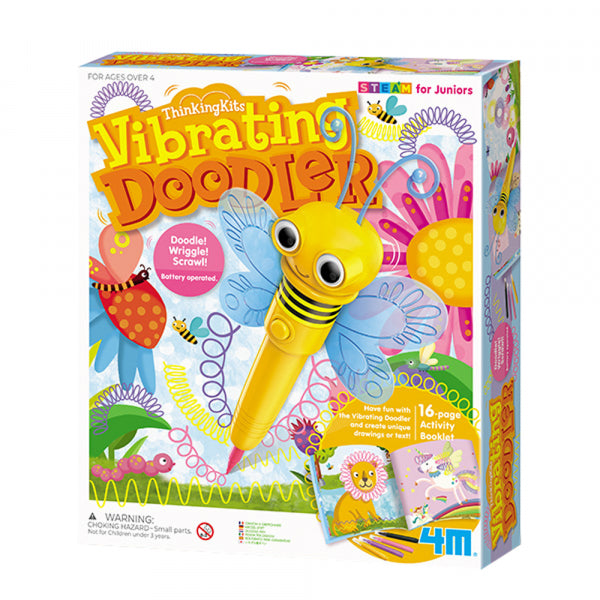Spiral Doodler
