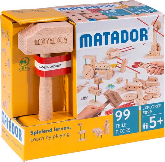 Matador: Explorer 5+ E099