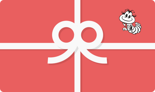 Geschenkgutscheine für den Online-Shop