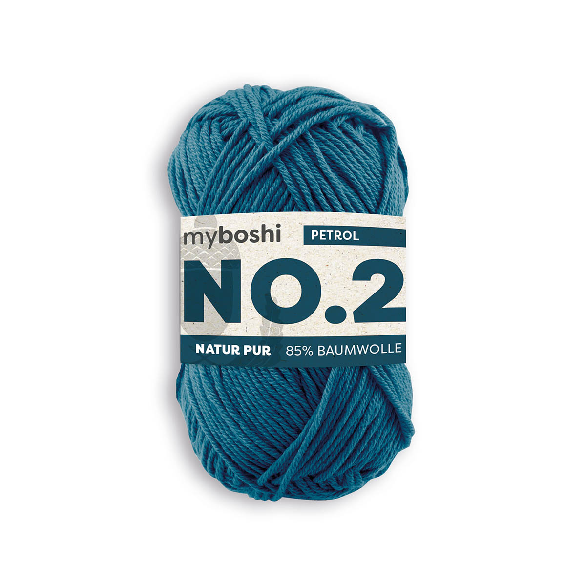 MyBoshi: No. 2 - diverse Farben