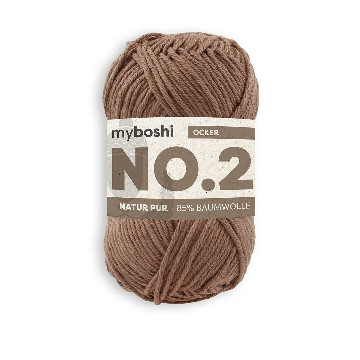 MyBoshi: No. 2 - diverse Farben