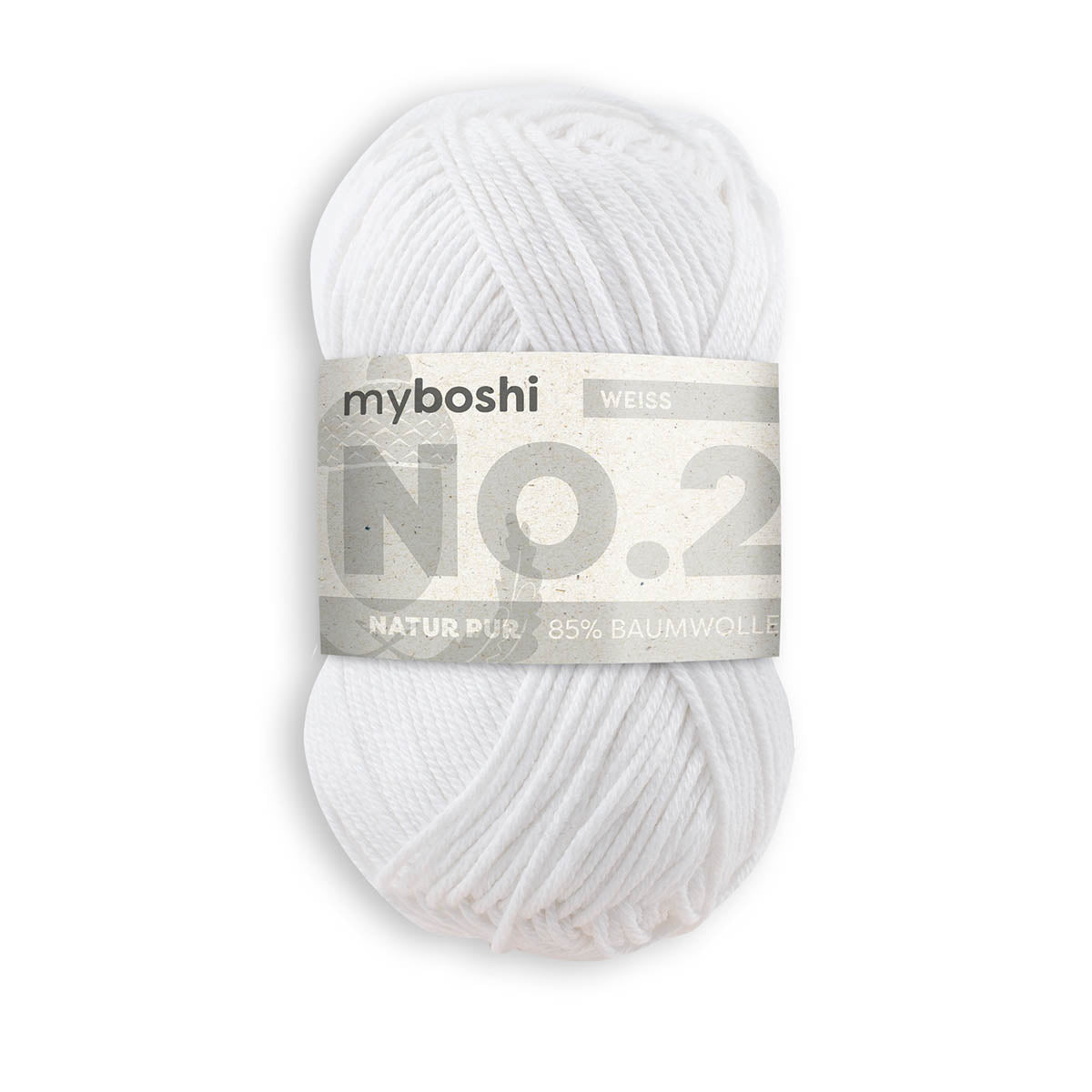MyBoshi: No. 2 - diverse Farben