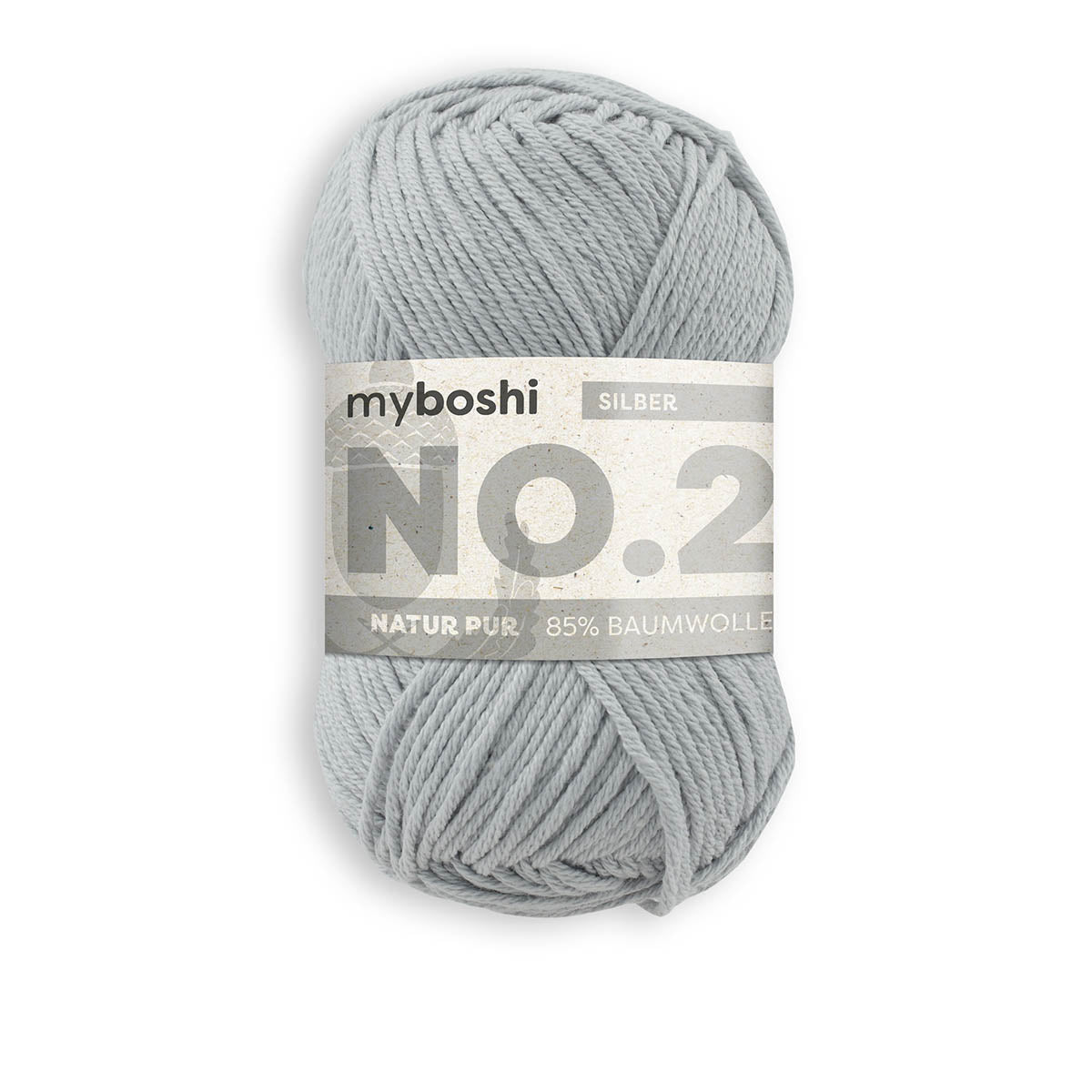 MyBoshi: No. 2 - diverse Farben