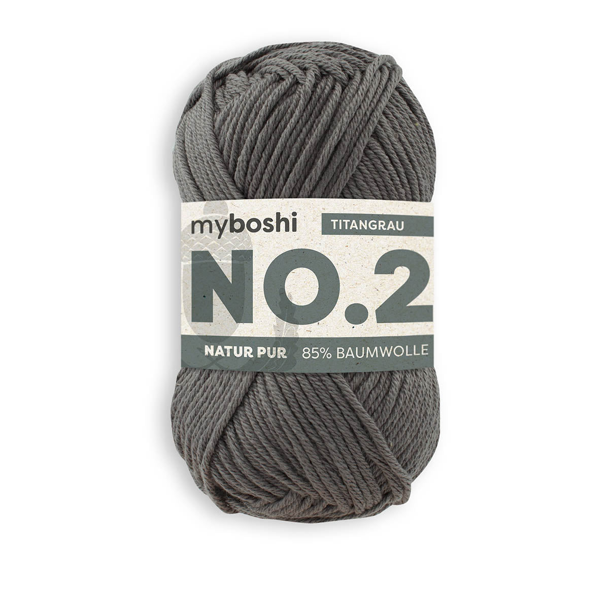 MyBoshi: No. 2 - diverse Farben