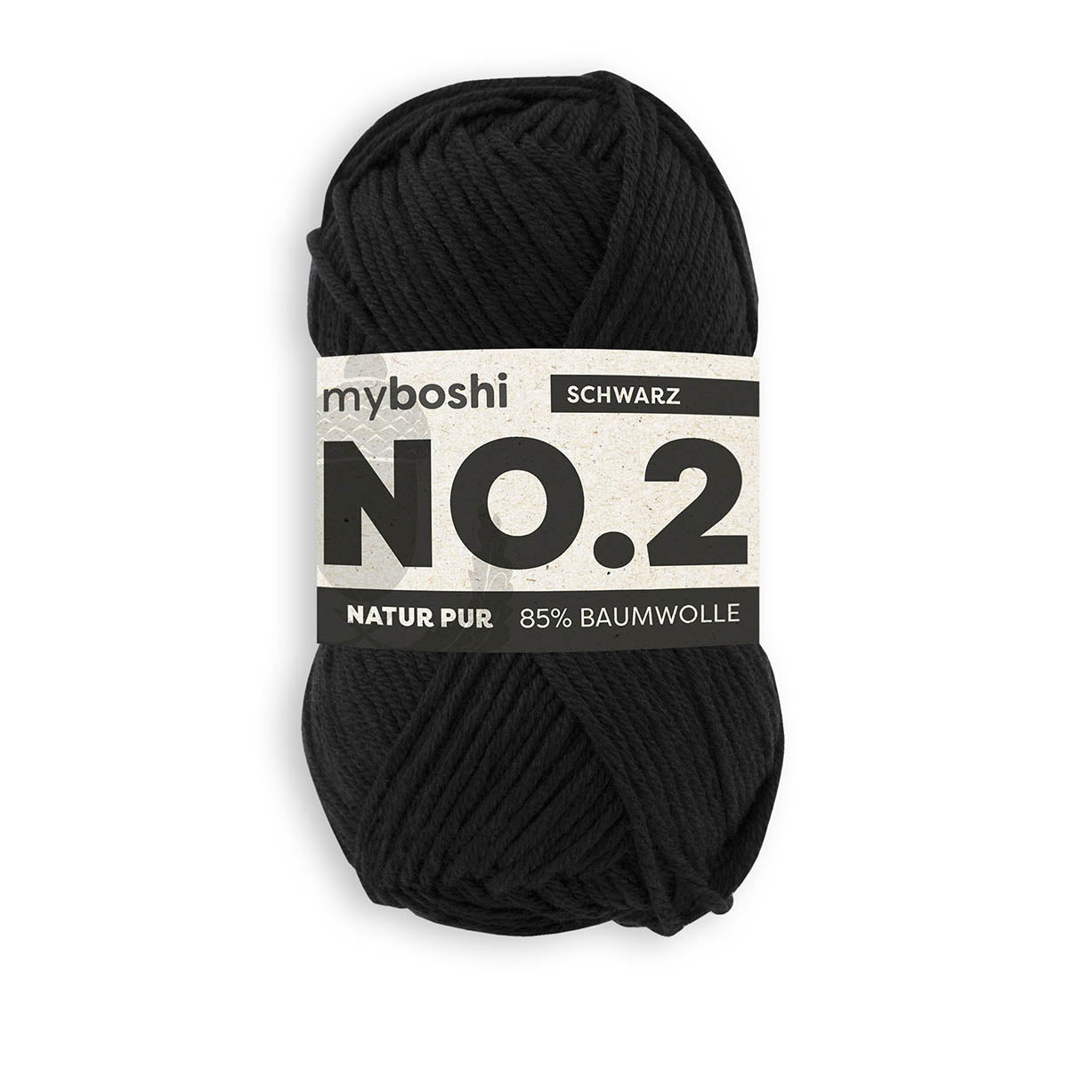MyBoshi: No. 2 - diverse Farben