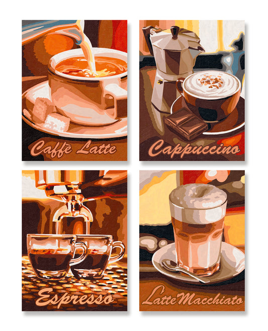 Schipper: Kaffeepause
